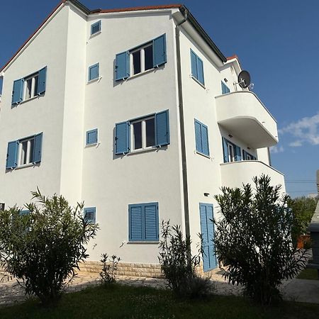 Apartman Theresa Barbat na Rabu Eksteriør bilde