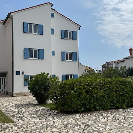 Apartman Theresa Barbat na Rabu Eksteriør bilde