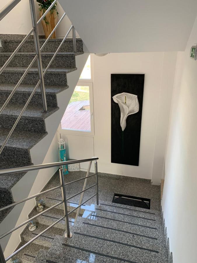 Apartman Theresa Barbat na Rabu Eksteriør bilde