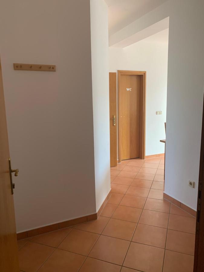 Apartman Theresa Barbat na Rabu Eksteriør bilde