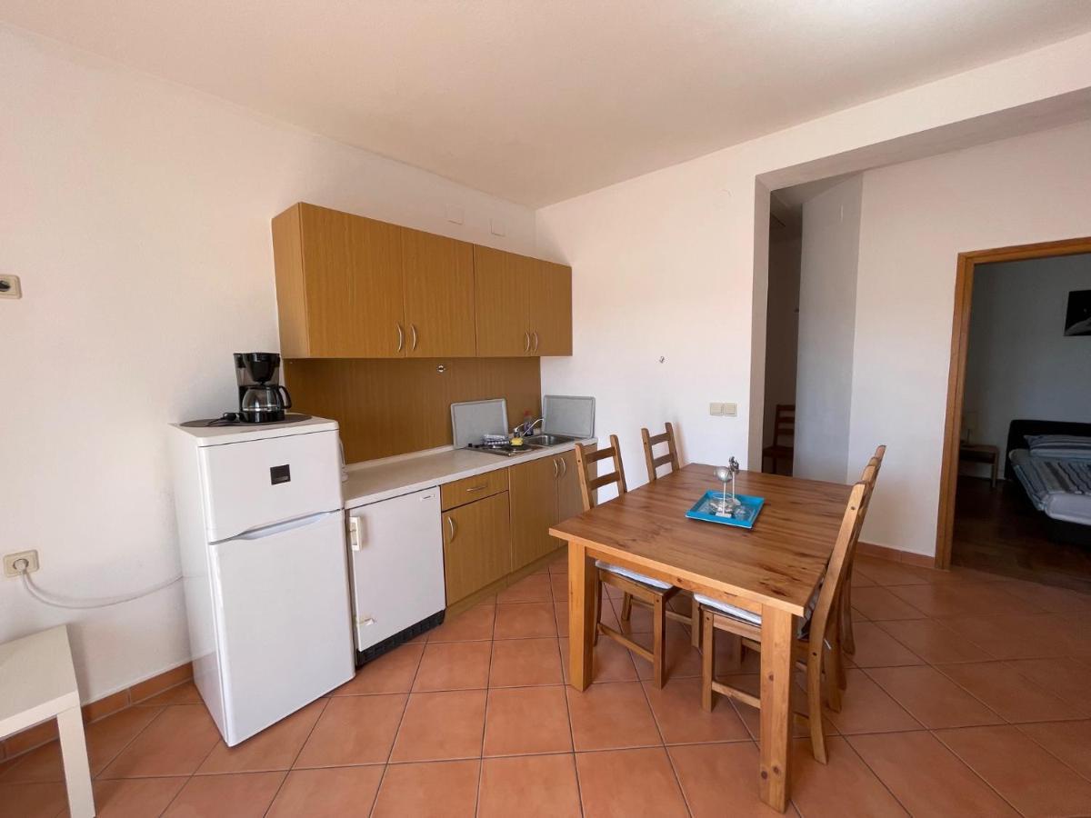 Apartman Theresa Barbat na Rabu Eksteriør bilde