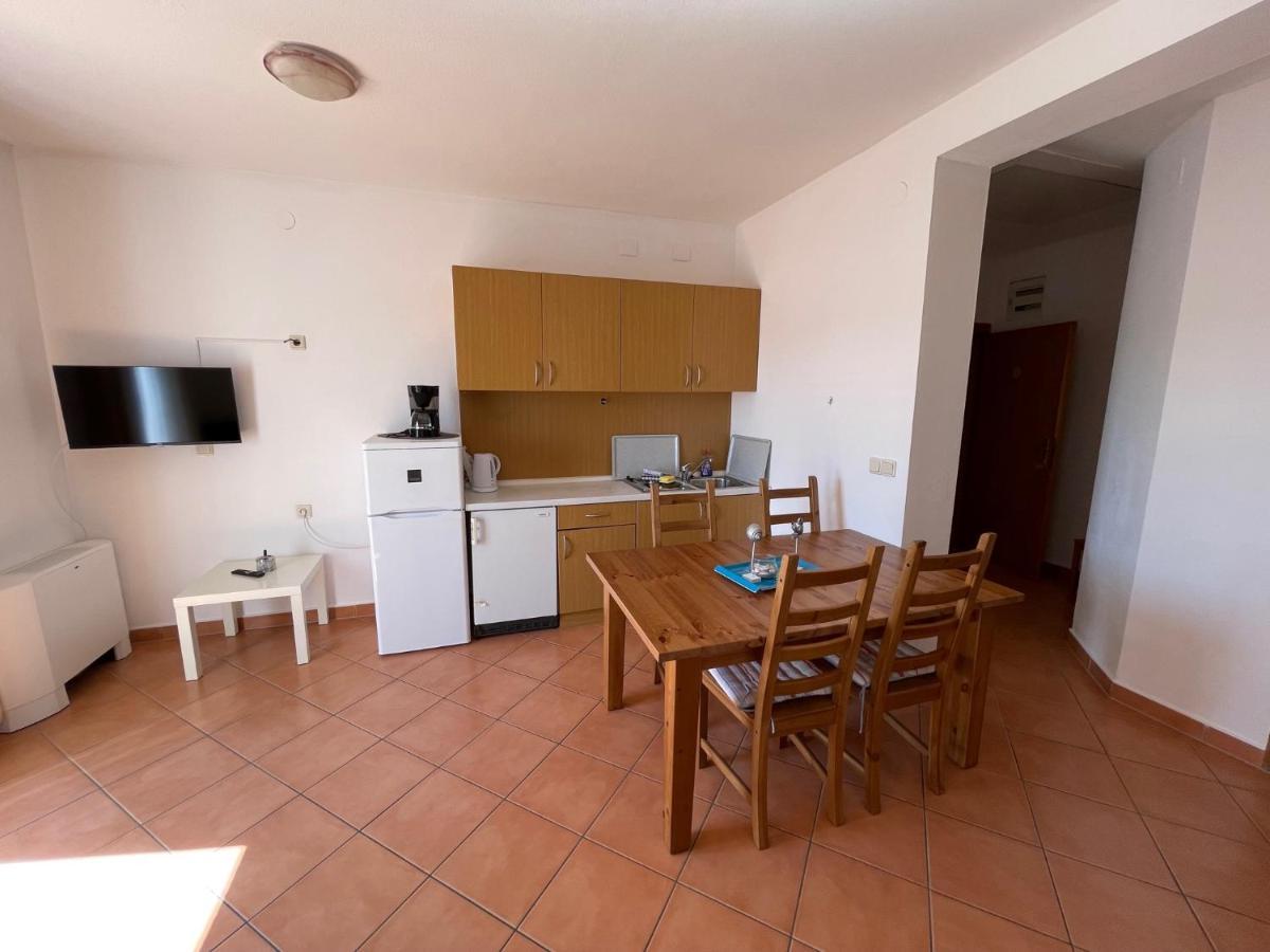 Apartman Theresa Barbat na Rabu Eksteriør bilde