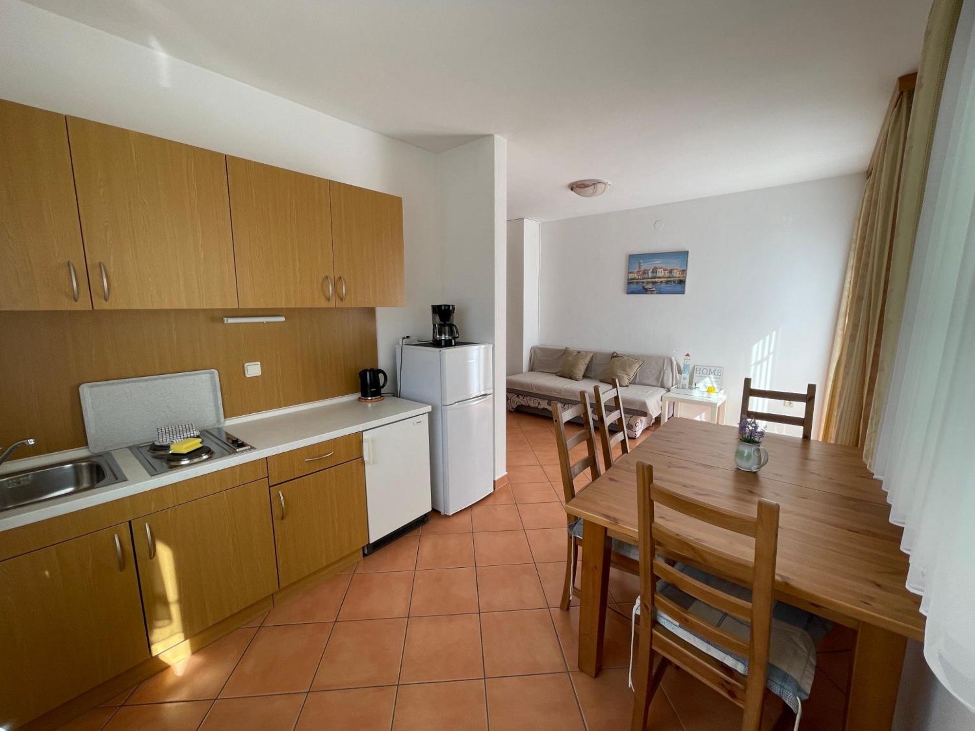 Apartman Theresa Barbat na Rabu Eksteriør bilde