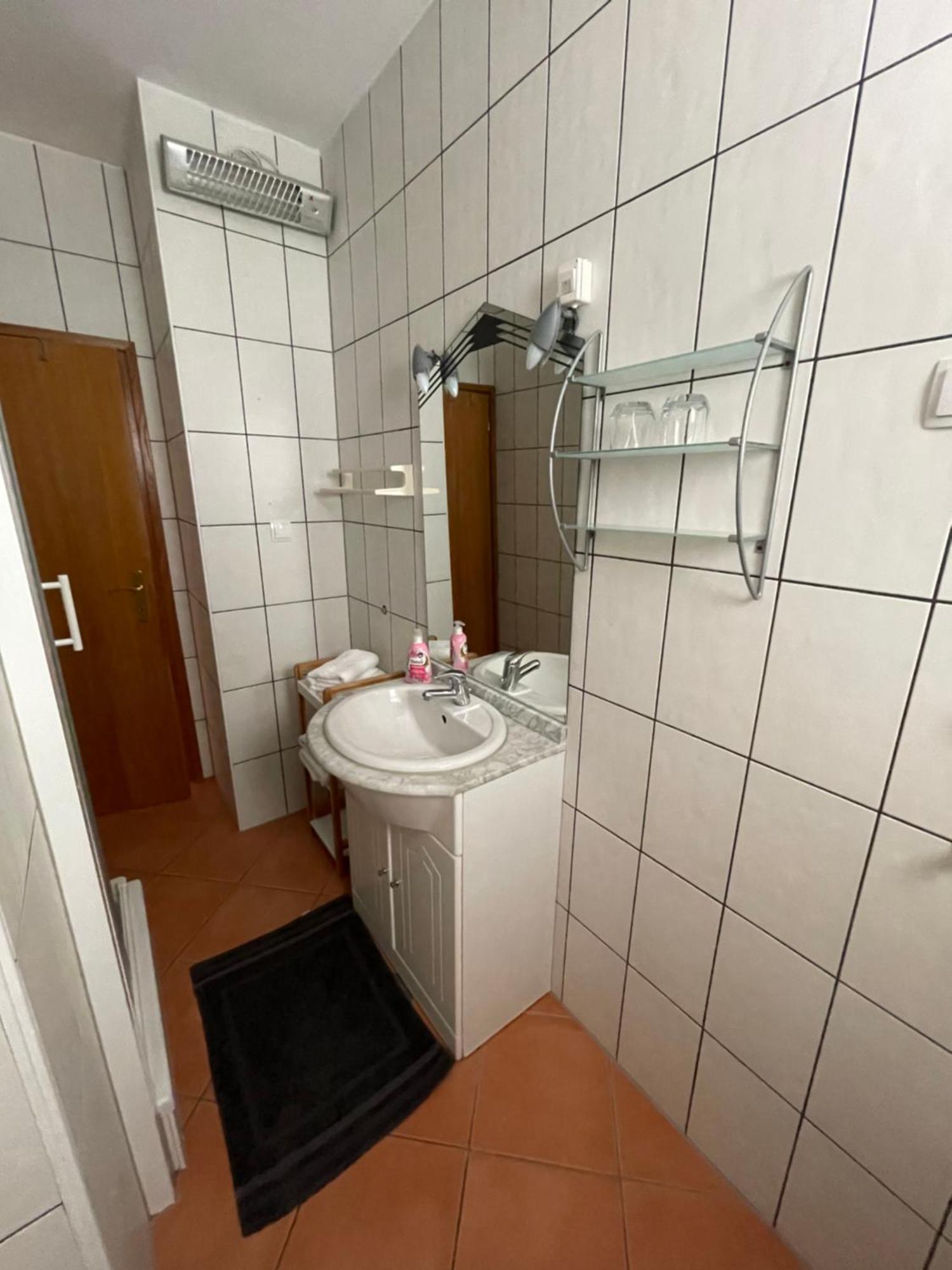 Apartman Theresa Barbat na Rabu Eksteriør bilde