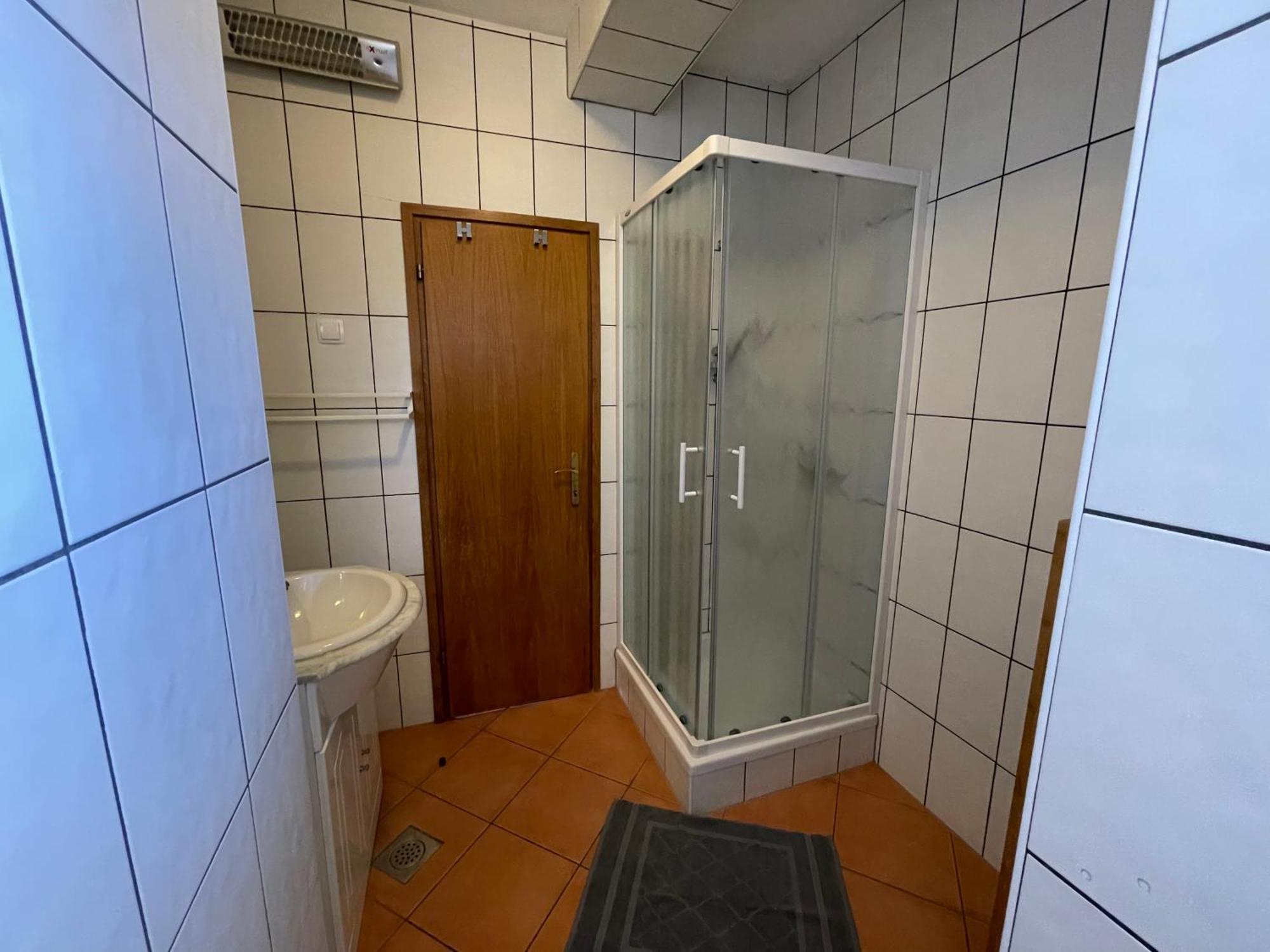 Apartman Theresa Barbat na Rabu Eksteriør bilde