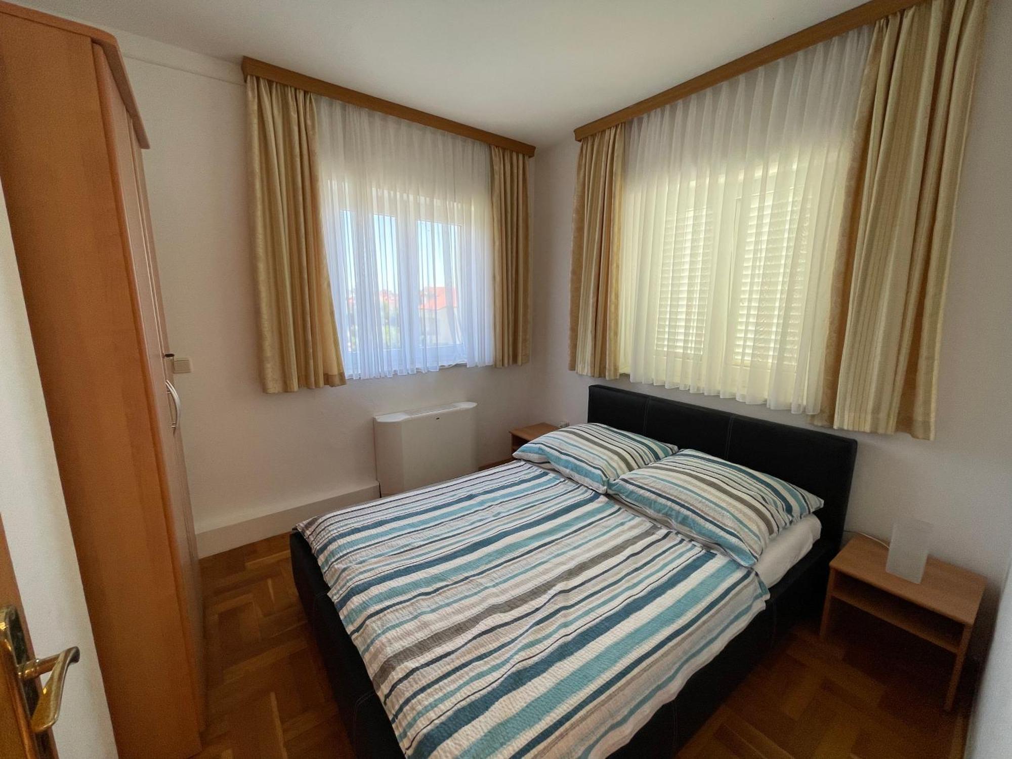 Apartman Theresa Barbat na Rabu Eksteriør bilde